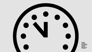 We did not find results for: How Close Are We To The End Of The World Check The Doomsday Clock Youtube