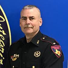 Endorsements — Wesley Doolittle For Montgomery County Sheriff