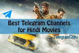 Not only have these films won at the number game, but. 15 Best Telegram Hindi Movie Channels For Bollywood