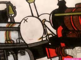 Collector's Edition Thomas The Train R34 Images