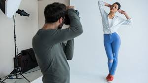 Become a freelancer go to your phone and choose 'find a job'. How To Start A Fashion Photography Business Truic