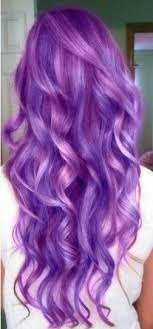 Stunning Purple Hair Trend For Women Pretty Designs Hair Styles Perfect Hair Long Hair Styles
