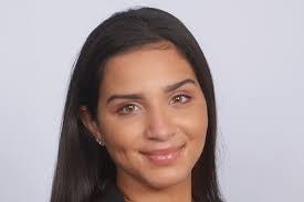 Amanda Breen's Instagram, Twitter & Facebook