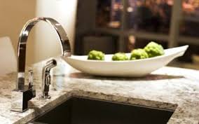 green home kitchen sinks & faucets