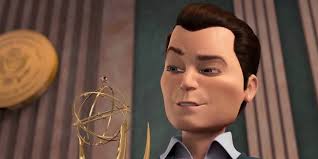 Ray Liotta's Bee Movie Character, Explained