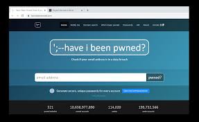 Have i been pwned (with troy hunt) advanced persistent security podcast episode 19 guest: Zb V 4ngyxayem