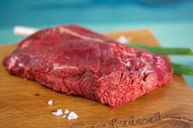 The hanger steak hangs (hence the name) between the rib and the loin, where it supports the hanger steak comes from the lower belly of a heifer or steer and is comprised of a pair of muscles. Nierenzapfen Vom Rind Online Kaufen Bei Fleischlust Com