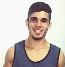 En Rojas▶️Solicitan dar con el paradero de Maximiliano Nahuel Rodríguez