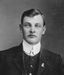 Edwards Ancestry and Descendancy