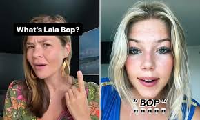 Ranting YouTube divorcee wins just £350,000 from her multi-millionaire  ex-husband