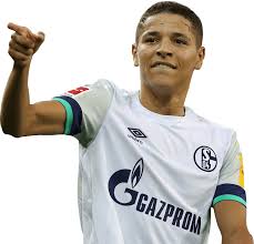 The contract expires 30th june 2024. Amine Harit Football Render 59394 Footyrenders