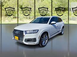 Image result for Glacier White 2018 Q7