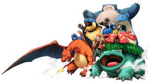 Pokemon Backgrounds Pokemon Cute Pokemon Wallpaper