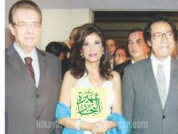 نجل أنسي ساويرس رئيس ومؤسس مجموعة أوراسكوم المتعددة النشاطات. Ù†Ø¬ÙŠØ¨ Ø³Ø§ÙˆÙŠØ±Ø³ ÙˆØ²ÙˆØ¬ØªÙ‡ ÙˆØ§ÙˆÙ„Ø§Ø¯Ù‡ Janeforyou
