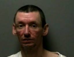 Man who has been booked into the local jail over 400 times rearrested for  charging at an officer