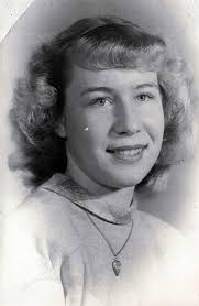 Refresher Michael Johnson I hope you don't mind me doing this to your great  photo of grandmother, Odessa Patterson.