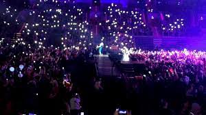 Das frühere mitglied der kelly family ist tot. First Time The Kelly Family Krakow 14 02 2020 Youtube