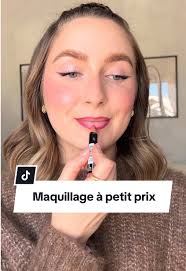 Maquillage PersonnelleCosmetics : qualité et prix bas