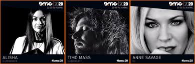 BRIGHTON MUSIC CONFERENCE ANNOUNCE 2ND PHASE OF LINE UP INCL. ORBITAL,  FATBOY SLIM, CARL COX & MORE