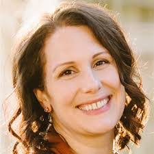 Susan Stoneking's Instagram, Twitter & Facebook