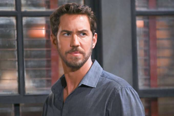 General Hospital Spoilers: Is Peter August Back to Harm or Help Anna Devane? - General Hospital Tea