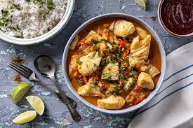 Fish Stew