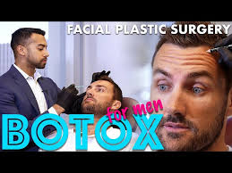 BOTOX for Men!
