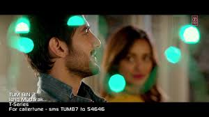 Tubidy.io is a website that can allow you to download and stream music and videos on your mobile. Tubidy Io Ishq Mubarak Video Song Tum Bin 2 Arijit Singh Neha Sharma Aditya Seal Aashim Gulati Video Dailymotion
