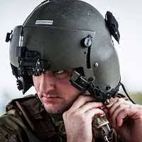 Colorado Air National Guard Senior Airman Leanna Beall,