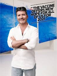 Самые новые твиты от simon cowell (@simoncowell): Simon Cowell Online Auf Twitter Simon Cowell Joins Boris Johnson In Appealing For Volunteers To Help Roll Out The Covid Vaccine In 2021 Read More Https T Co Lp3lquoax5 Https T Co 6vya7plmg9