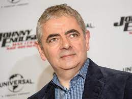 Watch a funny interview with rowan atkinson, who talks a little about himself, and the movie johnny english: Mr Bean Promi Geburtstag Vom 6 Januar Rowan Atkinson Unterhaltung Munstersche Zeitung