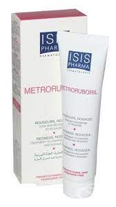 Check spelling or type a new query. Isis Pharma Metroruboril Reviews Makeupalley