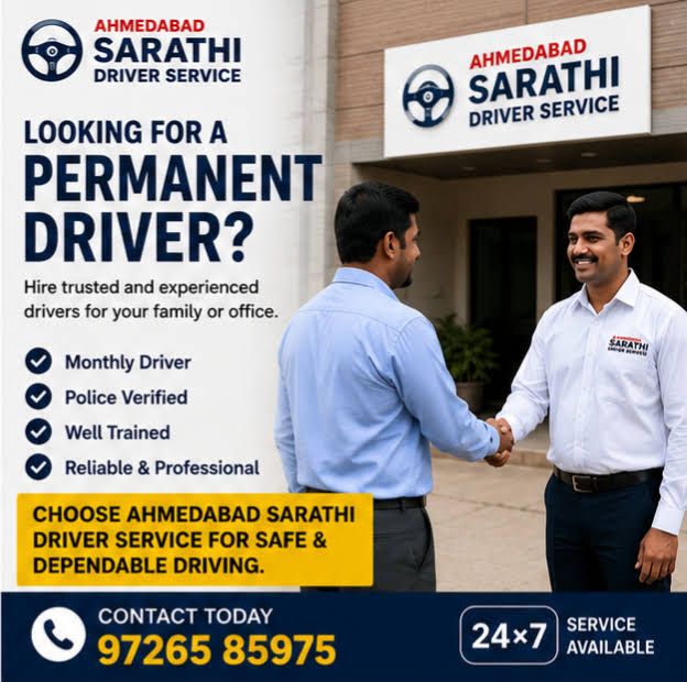 Permanent driver monthly product image