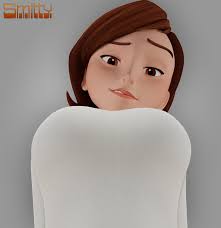 Rule34 - If it exists, there is porn of it  elastigirl, helen parr   5183194