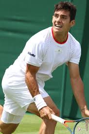 Cristian garin is a professional tennis player. Cristian Garin Career Girlfriend Net Worth
