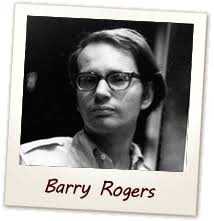 Latina Stereo > Salsero del mes > Barry Rogers > Discografia