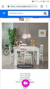 A101 Masa Sandalye Aldm Aile