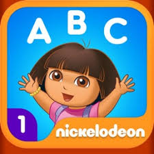 Dora Appisodes by Nickelodeon