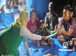 Kantor pln padangan / selamat datang :: Perum Perhutani