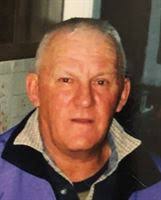 Miramichi's Funeral Announcements William "Bill" A. Murdock