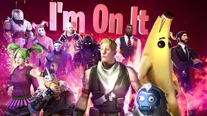 Последние твиты от fortnite music videos (@fnmusicvideos). Fortnite Music Video Animation I M On It Youtube