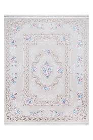 Angora Premium Hali 1646k Halilar Hali Dokuma