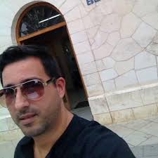 Luis GUERRA-RODRÍGUEZ