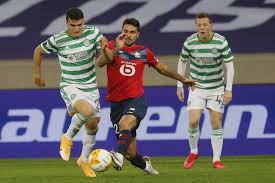 Lille tiros de esquina 1a mitad (2.5). Lille 2 Celtic 2 How The Celtic Players Rated As They Hold On For Point In France Glasgow Times