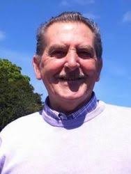 Condolence Book for Thomas (Tommy) Leslie (Drogheda, Louth)