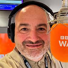 Neurodiversity Speaker Robert Annis at Great British Speakers