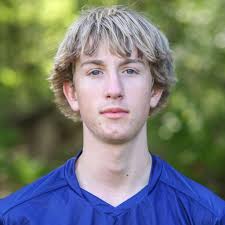 Oliver Powell's Charleston Collegiate High School Bio