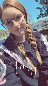 Nicole Domanski's Instagram, Twitter & Facebook