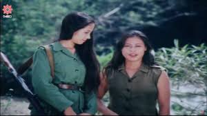 Military parlance is a fire control measure, used for coordination between adjacent combat units. Vietnamese War Movie The Abandoned Field Free Fire Zone 1979 Youtube
