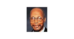 Myron Jones Obituary (1953